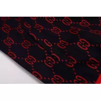 $92.00 USD Gucci Tracksuits Long Sleeved For Unisex #1384385