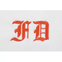 $64.00 USD Fendi Hoodies Long Sleeved For Unisex #1384386