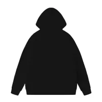 $64.00 USD Fendi Hoodies Long Sleeved For Unisex #1384389