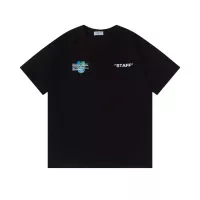$36.00 USD Off-White T-Shirts Short Sleeved For Unisex #1384392