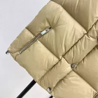 $108.00 USD Prada Down Feather Coat Sleeveless For Women #1384395