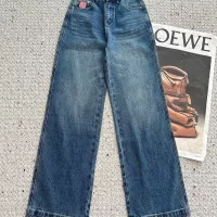 $96.00 USD LOEWE Jeans For Women #1384397