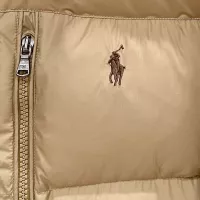 $170.00 USD Ralph Lauren Polo Down Feather Coat Long Sleeved For Unisex #1384400