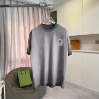 $45.00 USD Chrome Hearts T-Shirts Short Sleeved For Unisex #1384404