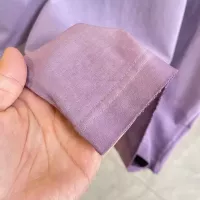 $45.00 USD Chrome Hearts T-Shirts Short Sleeved For Unisex #1384407