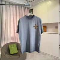 $45.00 USD Chrome Hearts T-Shirts Short Sleeved For Unisex #1384417