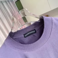 $45.00 USD Chrome Hearts T-Shirts Short Sleeved For Unisex #1384427