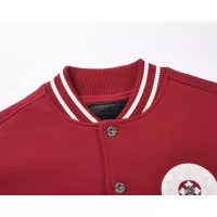 $112.00 USD Chrome Hearts Jackets Long Sleeved For Unisex #1384430