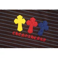 $64.00 USD Chrome Hearts T-Shirts Long Sleeved For Unisex #1384432