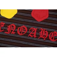 $64.00 USD Chrome Hearts T-Shirts Long Sleeved For Unisex #1384432