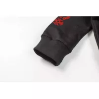 $68.00 USD Chrome Hearts Hoodies Long Sleeved For Unisex #1384433