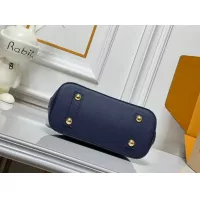 $82.00 USD Louis Vuitton AAA Quality Handbags For Women #1384439