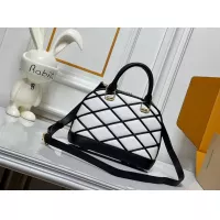 $82.00 USD Louis Vuitton AAA Quality Handbags For Women #1384440