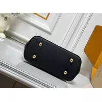 $82.00 USD Louis Vuitton AAA Quality Handbags For Women #1384440