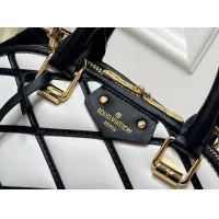 $82.00 USD Louis Vuitton AAA Quality Handbags For Women #1384440