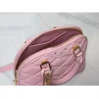 $82.00 USD Louis Vuitton AAA Quality Handbags For Women #1384441