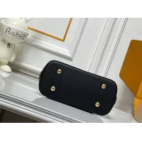 $82.00 USD Louis Vuitton AAA Quality Handbags For Women #1384442