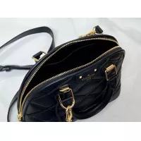 $82.00 USD Louis Vuitton AAA Quality Handbags For Women #1384442