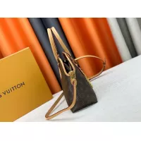$72.00 USD Louis Vuitton AAA Quality Handbags For Women #1384443