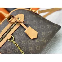 $72.00 USD Louis Vuitton AAA Quality Handbags For Women #1384443