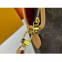 $76.00 USD Louis Vuitton AAA Quality Handbags For Women #1384444