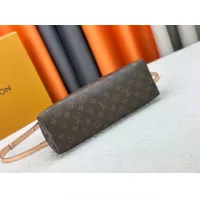 $72.00 USD Louis Vuitton AAA Quality Handbags For Women #1384445