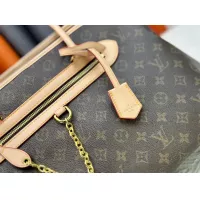$80.00 USD Louis Vuitton AAA Quality Handbags For Women #1384446