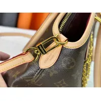 $80.00 USD Louis Vuitton AAA Quality Handbags For Women #1384446