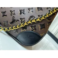 $80.00 USD Louis Vuitton AAA Quality Messenger Bags For Women #1384449