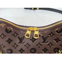 $80.00 USD Louis Vuitton AAA Quality Messenger Bags For Women #1384449