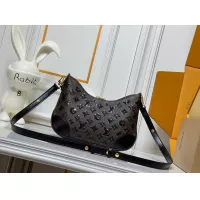 $80.00 USD Louis Vuitton AAA Quality Messenger Bags For Women #1384449