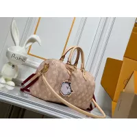 $76.00 USD Louis Vuitton AAA Quality Handbags For Women #1384453