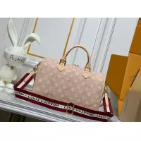$76.00 USD Louis Vuitton AAA Quality Handbags For Women #1384453