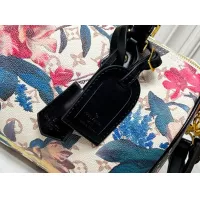 $76.00 USD Louis Vuitton AAA Quality Handbags For Women #1384455