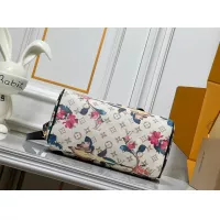 $76.00 USD Louis Vuitton AAA Quality Handbags For Women #1384455