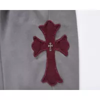 $76.00 USD Chrome Hearts Pants For Men #1384456