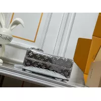 $72.00 USD Louis Vuitton AAA Quality Handbags For Women #1384458