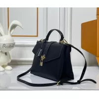 $72.00 USD Louis Vuitton AAA Quality Messenger Bags For Women #1384509