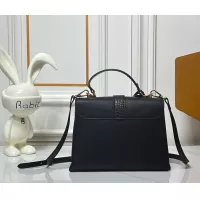 $72.00 USD Louis Vuitton AAA Quality Messenger Bags For Women #1384509