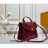 $72.00 USD Louis Vuitton AAA Quality Messenger Bags For Women #1384512