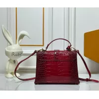 $72.00 USD Louis Vuitton AAA Quality Messenger Bags For Women #1384512