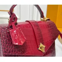 $72.00 USD Louis Vuitton AAA Quality Messenger Bags For Women #1384512