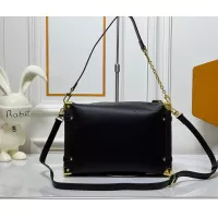 $72.00 USD Louis Vuitton AAA Quality Messenger Bags For Women #1384519