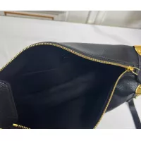 $72.00 USD Louis Vuitton AAA Quality Messenger Bags For Women #1384519