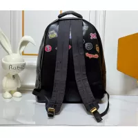 $80.00 USD Louis Vuitton AAA Quality Backpacks For Unisex #1384528