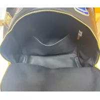$80.00 USD Louis Vuitton AAA Quality Backpacks For Unisex #1384528