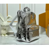 $80.00 USD Louis Vuitton AAA Quality Backpacks For Unisex #1384529