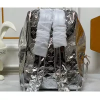 $80.00 USD Louis Vuitton AAA Quality Backpacks For Unisex #1384529