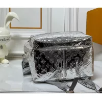 $80.00 USD Louis Vuitton AAA Quality Backpacks For Unisex #1384529