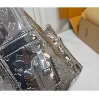 $80.00 USD Louis Vuitton AAA Quality Backpacks For Unisex #1384529